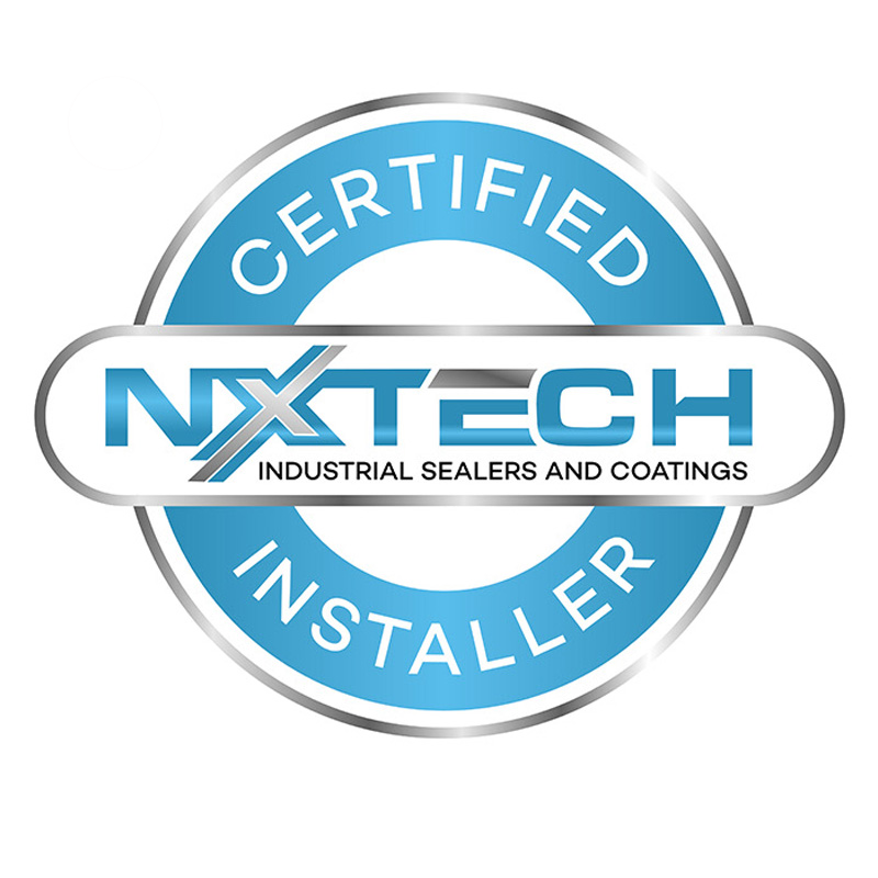 SuperFlex Deck Coating RockIt