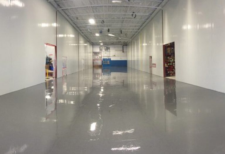 Solid Color Epoxy 2